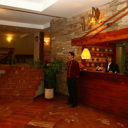 Apart Hotel Las Piedras San Carlos de Bariloche Esterno foto