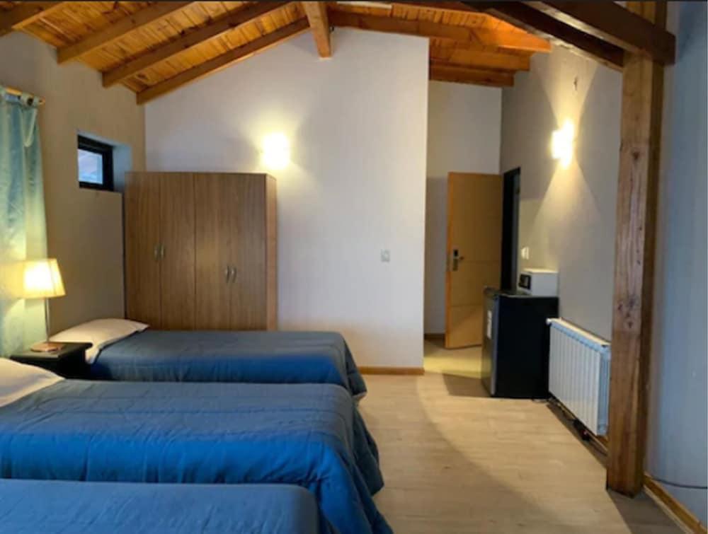 Apart Hotel Las Piedras San Carlos de Bariloche Esterno foto