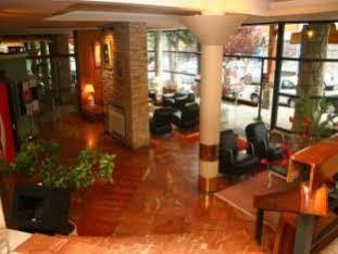 Apart Hotel Las Piedras San Carlos de Bariloche Esterno foto