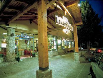 Apart Hotel Las Piedras San Carlos de Bariloche Esterno foto