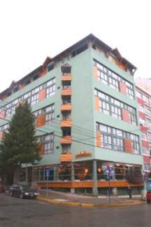 Apart Hotel Las Piedras San Carlos de Bariloche Esterno foto