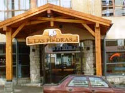 Apart Hotel Las Piedras San Carlos de Bariloche Esterno foto