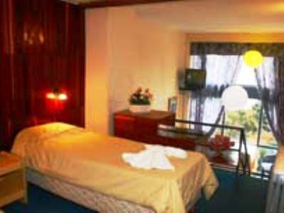 Apart Hotel Las Piedras San Carlos de Bariloche Esterno foto