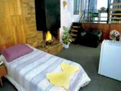 Apart Hotel Las Piedras San Carlos de Bariloche Esterno foto