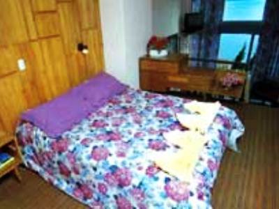 Apart Hotel Las Piedras San Carlos de Bariloche Esterno foto