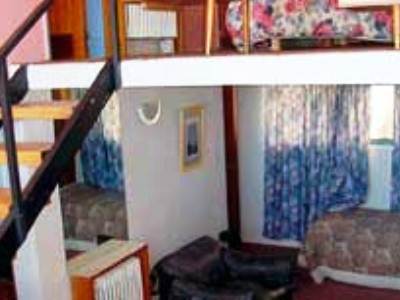 Apart Hotel Las Piedras San Carlos de Bariloche Esterno foto