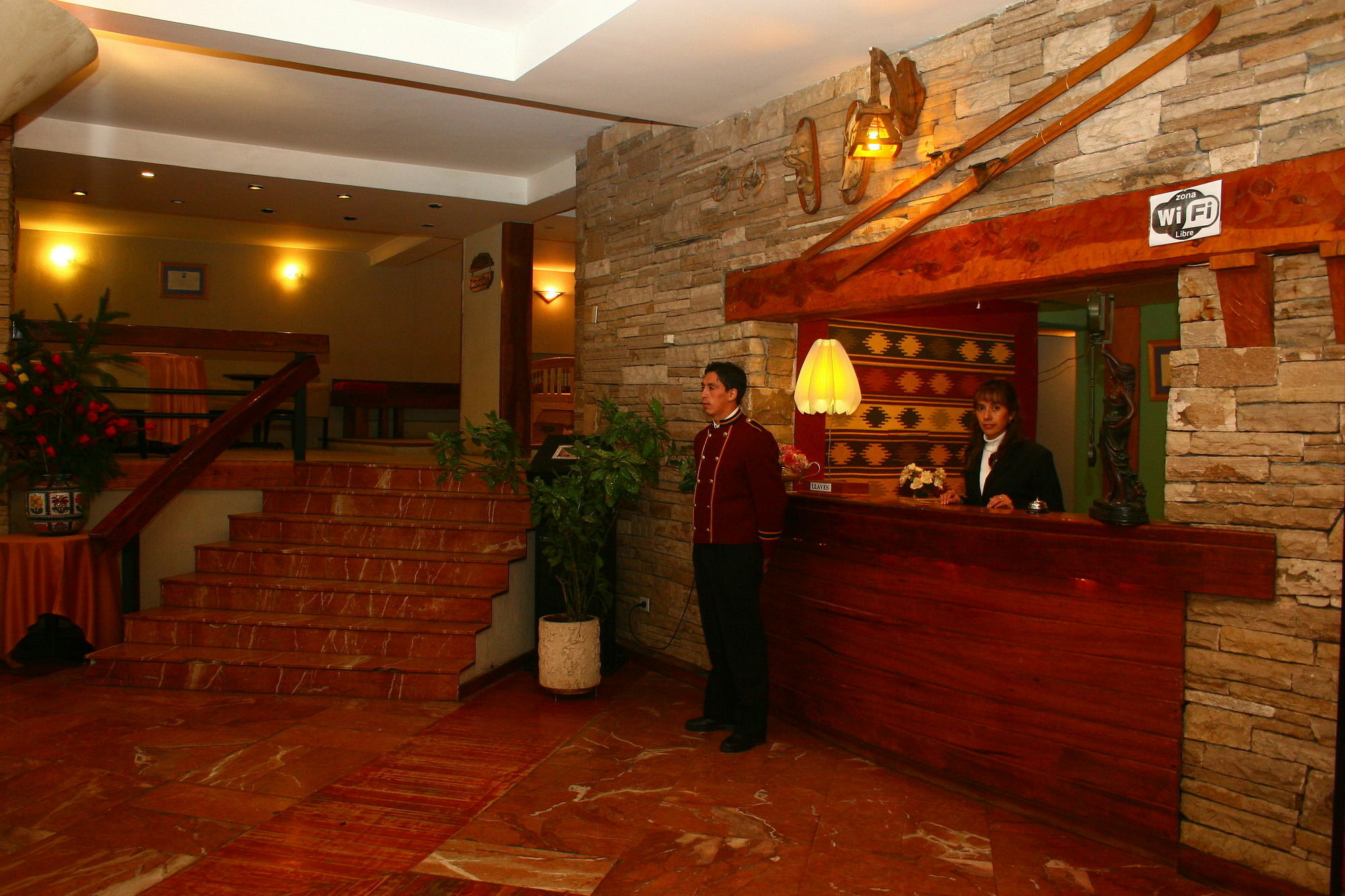 Apart Hotel Las Piedras San Carlos de Bariloche Esterno foto