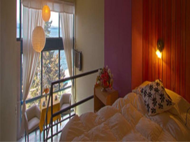 Apart Hotel Las Piedras San Carlos de Bariloche Esterno foto