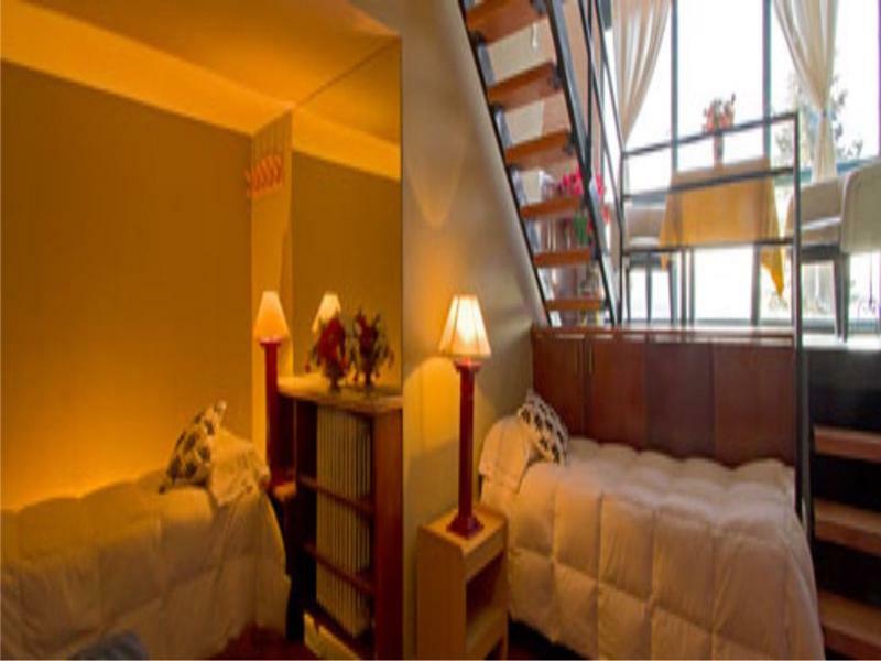 Apart Hotel Las Piedras San Carlos de Bariloche Esterno foto